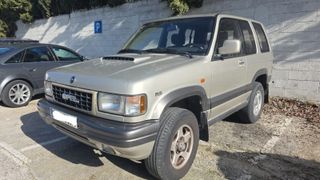 Despiece Completo Opel Monterey 3.1TD