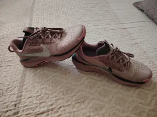 Zapatillas Nike Pegasus Trail 5 - Talla 40