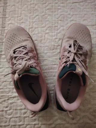 Zapatillas Nike Pegasus Trail 5 - Talla 40