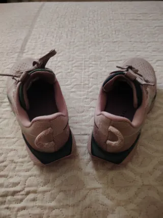 Zapatillas Nike Pegasus Trail 5 - Talla 40