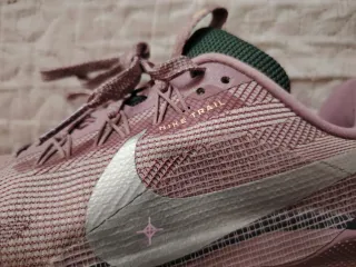 Zapatillas Nike Pegasus Trail 5 - Talla 40