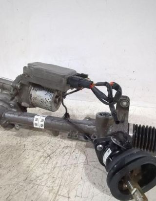 159719 a2464609000 cremallera mercedes-benz clase