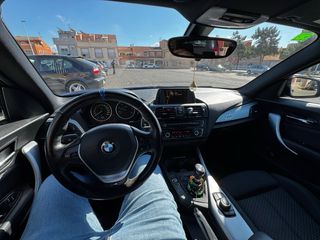 BMW Serie 1 2014