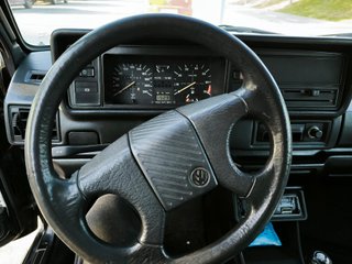 Volkswagen Golf Cabrio 1994