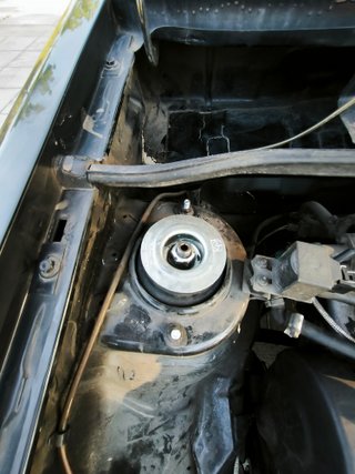 Volkswagen Golf Cabrio 1994