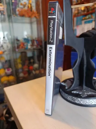 Extermination PS2 Completo