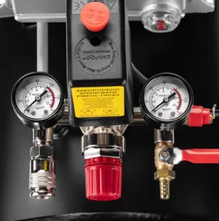 Compresor Dnipro-M AC-48 1200W