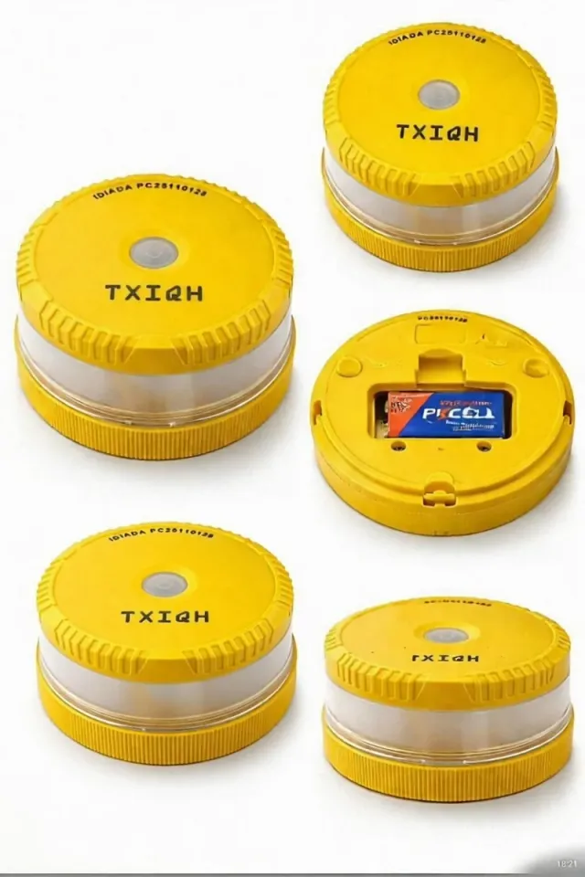 Baliza V16 ¡¡¡ SOLO MAYORISTAS !!!!