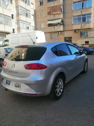 SEAT Leon 2011
