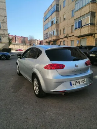 SEAT Leon 2011