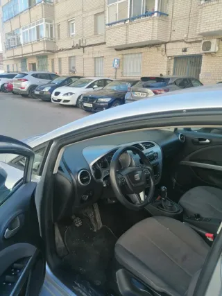 SEAT Leon 2011