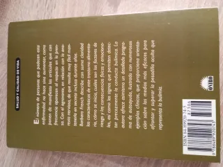 La Bulimia Libro TCA