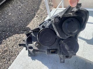 Faro Delantero Derecho Berlingo/Partner 2011