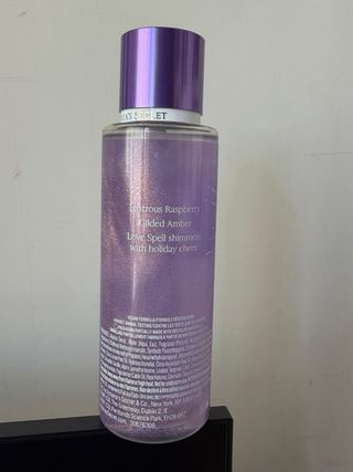 Victoria's Secret Love Spell Joy Shimmer
