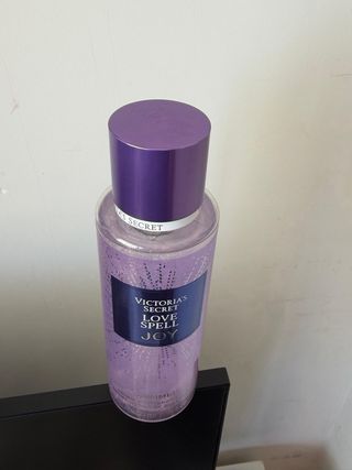 Victoria's Secret Love Spell Joy Shimmer
