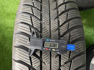 Llantas Volkswagen Transporter 16"