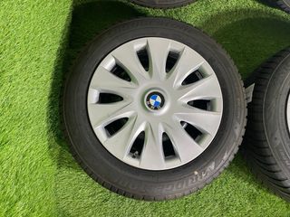 Llantas Volkswagen Transporter 16"