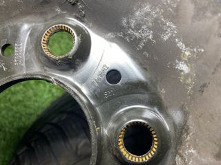 Llantas Volkswagen Transporter 16"