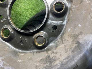 Llantas Volkswagen Transporter 16"