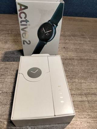 Samsung Reloj Galaxy Watch Active2 Bluetooth 44 mm