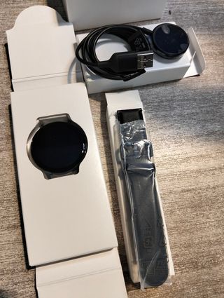 Samsung Reloj Galaxy Watch Active2 Bluetooth 44 mm
