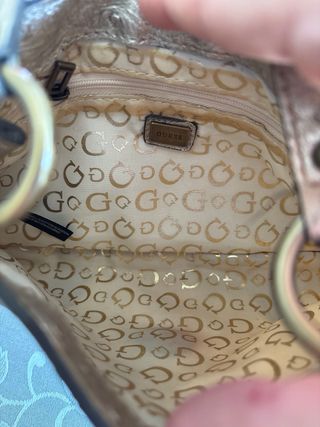 Bolso Guess y2k vintage rare