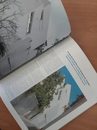 Revista ON Diseño nº 213.