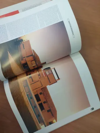 Revista ON Diseño nº 213.