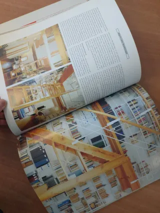 Revista ON Diseño nº 213.