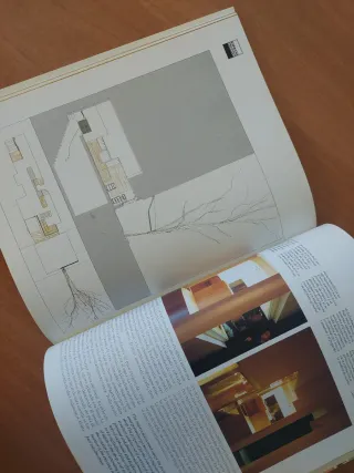 Revista ON Diseño nº 213.