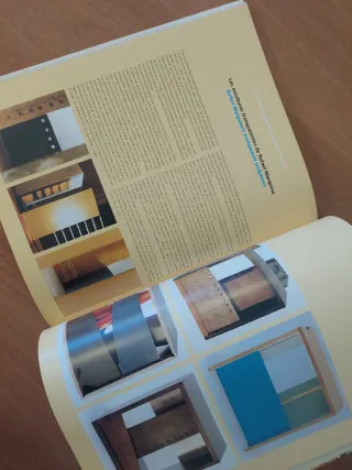 Revista ON Diseño nº 213.