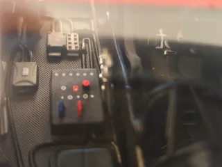 AUTOart 1:18 Mercedes Benz C-Klass V8 DTM