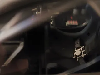 AUTOart 1:18 Mercedes Benz C-Klass V8 DTM