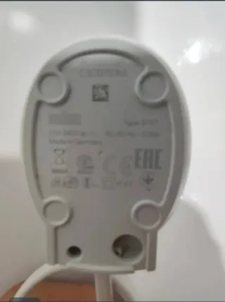 Cargador Cepillo Dental Oral-B