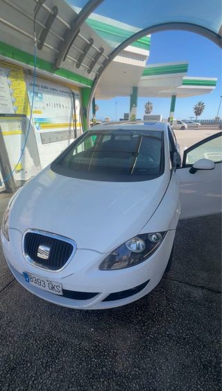 SEAT Leon 2009