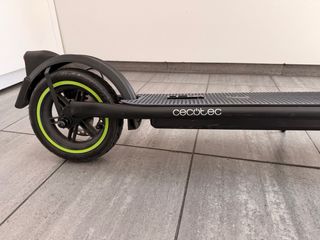 Patinete Eléctrico Cecotec Bongo D30