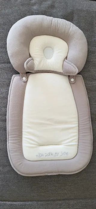 Adaptador silla bebé Jane