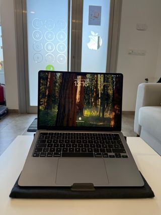 MacBook Air M2 2022