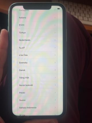 iPhone 11 64GB Verde