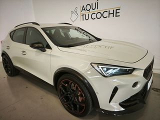 Cupra Formentor VZ5 Taiga Grey 2.5 TSI 390cv DGS 4Drive