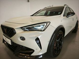 Cupra Formentor VZ5 Taiga Grey 2.5 TSI 390cv DGS 4Drive