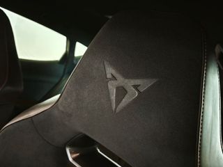 Cupra Formentor VZ5 Taiga Grey 2.5 TSI 390cv DGS 4Drive