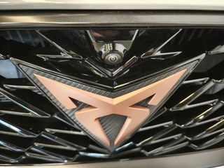 Cupra Formentor VZ5 Taiga Grey 2.5 TSI 390cv DGS 4Drive