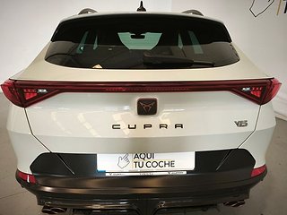 Cupra Formentor VZ5 Taiga Grey 2.5 TSI 390cv DGS 4Drive