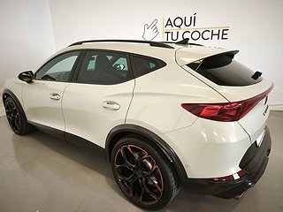 Cupra Formentor VZ5 Taiga Grey 2.5 TSI 390cv DGS 4Drive