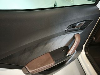 Cupra Formentor VZ5 Taiga Grey 2.5 TSI 390cv DGS 4Drive