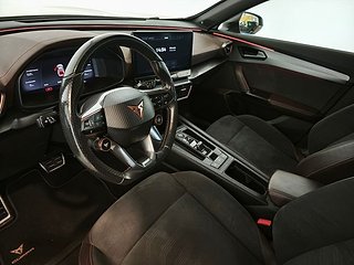 Cupra Formentor VZ5 Taiga Grey 2.5 TSI 390cv DGS 4Drive