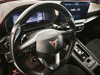Cupra Formentor VZ5 Taiga Grey 2.5 TSI 390cv DGS 4Drive