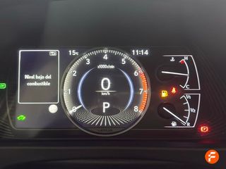 Lexus UX 2.0 250h Luxury