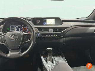 Lexus UX 2.0 250h Luxury